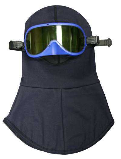 goggle balaclava NSA FR Goggle/Balaclava Combo (KITHP12GGL) – True Safety Gear (US)