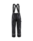 RAIN PANTS WITH REFLECTIVE DETAILS (13872003)