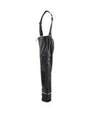 RAIN PANTS WITH REFLECTIVE DETAILS (13872003)