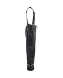 RAIN PANTS WITH REFLECTIVE DETAILS (13872003)