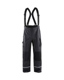 RAIN PANTS WITH REFLECTIVE DETAILS (13872003)
