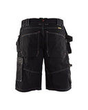 WORK SHORTS X1600 (16021310)