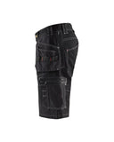 WORK SHORTS X1600 (16021310)
