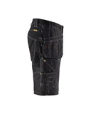 WORK SHORTS X1600 (16021310)