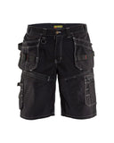 WORK SHORTS X1600 (16021310)