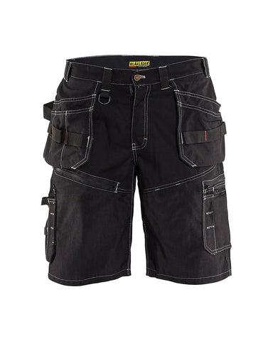 WORK SHORTS X1600 (16021310)