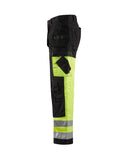 HI-VIS X1600 WORK PANTS (16091860)