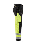 HI-VIS X1600 WORK PANTS (16091860)