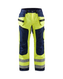HI-VIS X1600 WORK PANTS (16091860)