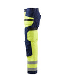 HI-VIS X1600 WORK PANTS (16091860)