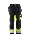 HI-VIS X1600 WORK PANTS (16091860)
