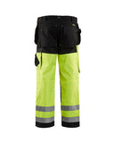HI-VIS X1600 WORK PANTS (16091860)