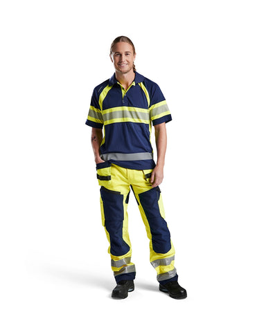 HI-VIS X1600 WORK PANTS (16091860)