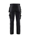 SOFTSHELL PANT (16152513)