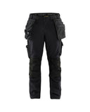 SOFTSHELL PANT (16152513)