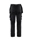 4-WAY STRETCH WORK PANTS (16221644)