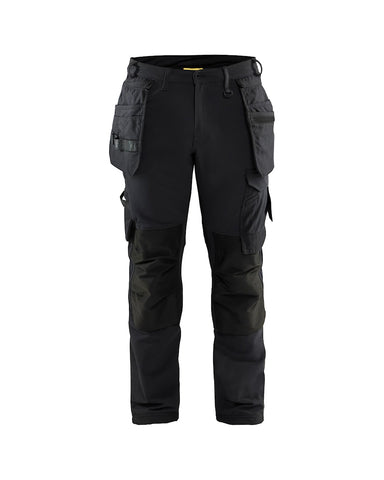 4-WAY STRETCH WORK PANTS (16221644)