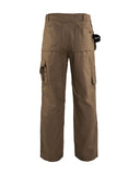 BANTAM WORK PANTS - WITH UTILITY POCKETS (16301310)