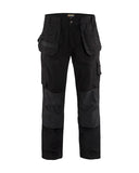 BANTAM WORK PANTS - WITH UTILITY POCKETS (16301310)