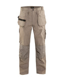 BANTAM WORK PANTS - WITH UTILITY POCKETS (16301310)