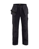 BRAWNY WORK PANTS - WITH UTILITY POCKETS (16301320)