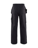BRAWNY WORK PANTS - WITH UTILITY POCKETS (16301320)