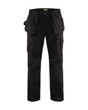 BRAWNY WORK PANTS - WITH UTILITY POCKETS (16301320)