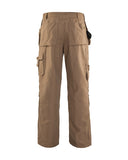 BRAWNY WORK PANTS - WITH UTILITY POCKETS (16301320)
