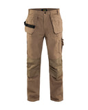 BRAWNY WORK PANTS - WITH UTILITY POCKETS (16301320)