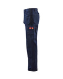 SERVICE PANTS WITH STRETCH (16551845)