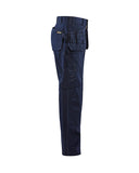 SERVICE PANTS WITH STRETCH (16551845)