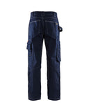 FR PANTS WITHOUT UTILITY POCKETS (16761550)