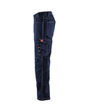 FR PANTS WITHOUT UTILITY POCKETS (16761550)