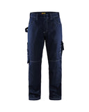 FR PANTS WITHOUT UTILITY POCKETS (16761550)