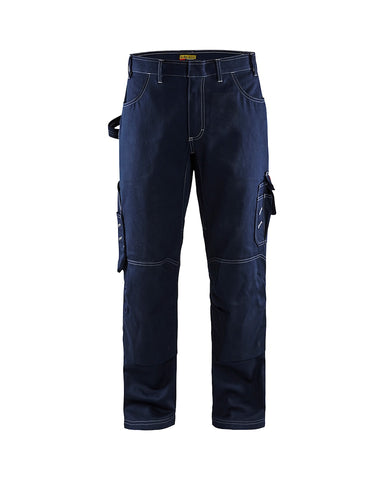 FR PANTS WITHOUT UTILITY POCKETS (16761550)