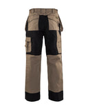 HEAVY WORKER PANTS (16801380)