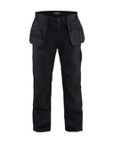 HEAVY WORKER PANTS (16801380)