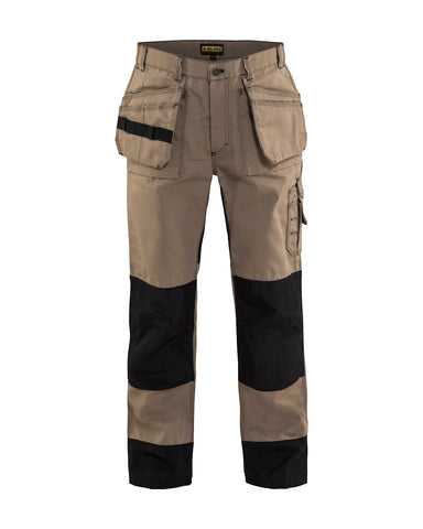 HEAVY WORKER PANTS (16801380)