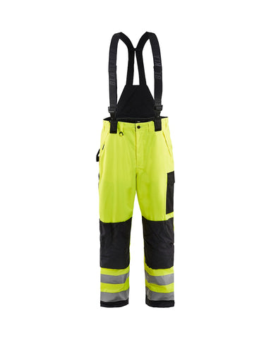 HI-VIS LINED SHELL PANTS (16891977)