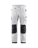 RIPSTOP PANTS WITH UTILITY POCKETS (16911330)