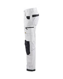 RIPSTOP PANTS WITH UTILITY POCKETS (16911330)