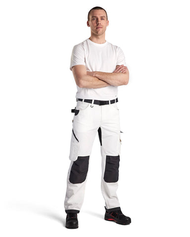 RIPSTOP PANTS (16901330)