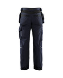 RIPSTOP PANTS WITH UTILITY POCKETS (16911330)