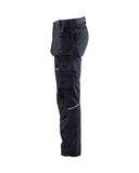 RIPSTOP PANTS WITH UTILITY POCKETS (16911330)