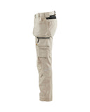 RIPSTOP PANTS WITH UTILITY POCKETS (16911330)