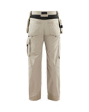 RIPSTOP PANTS WITH UTILITY POCKETS (16911330)