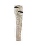 RIPSTOP PANTS WITH UTILITY POCKETS (16911330)