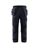 RIPSTOP PANTS WITH UTILITY POCKETS (16911330)