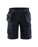 RIPSTOP LONG SHORT WITH UTILITY POCKETS (16921330)