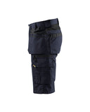 RIPSTOP LONG SHORT WITH UTILITY POCKETS (16921330)